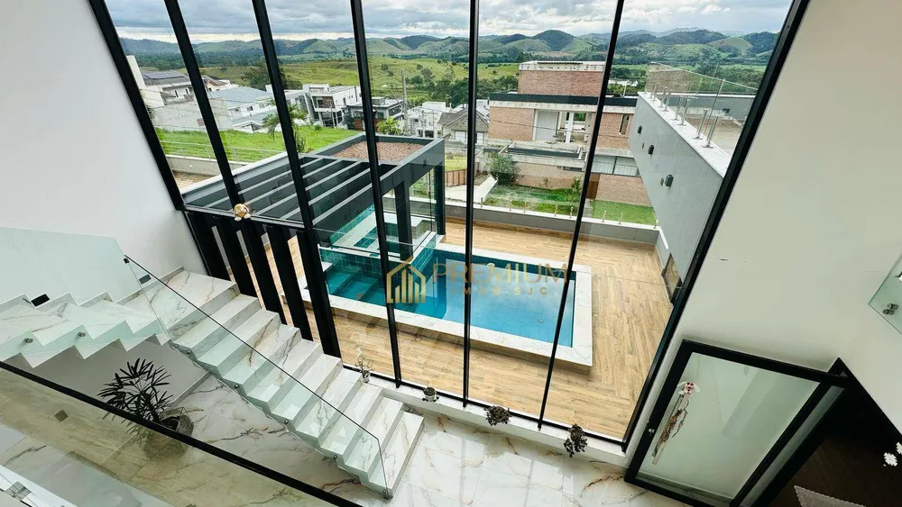 Sobrado, 4 quartos, 472 m² - Foto 7