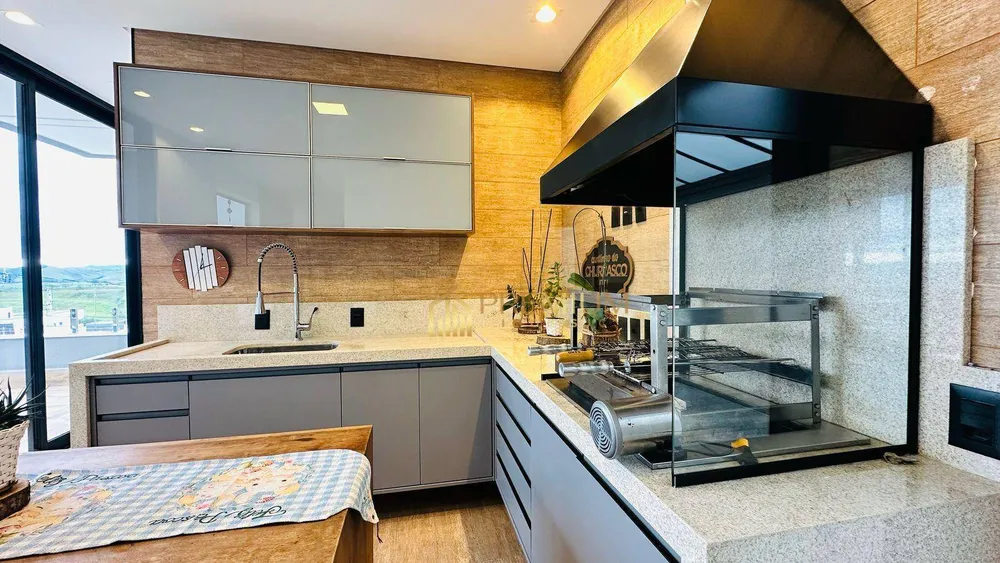 Sobrado, 4 quartos, 472 m² - Foto 2