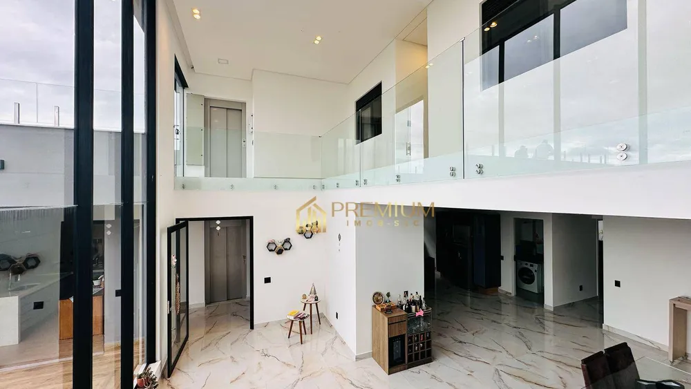 Sobrado, 4 quartos, 472 m² - Foto 13
