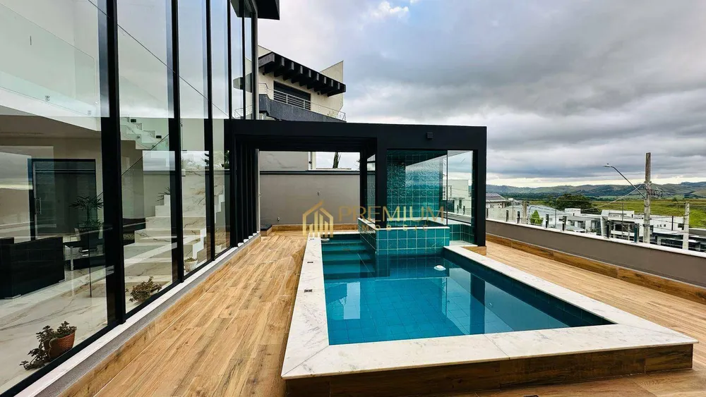 Sobrado, 4 quartos, 472 m² - Foto 11
