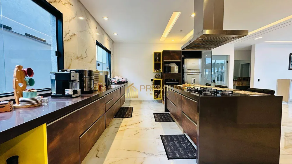 Sobrado, 4 quartos, 472 m² - Foto 3