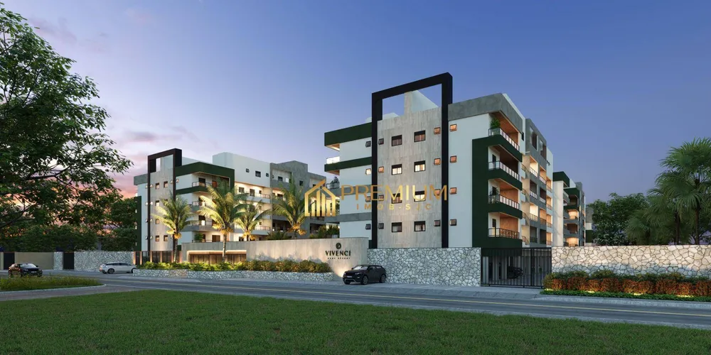 Apartamento, 3 quartos, 84 m² - Foto 7