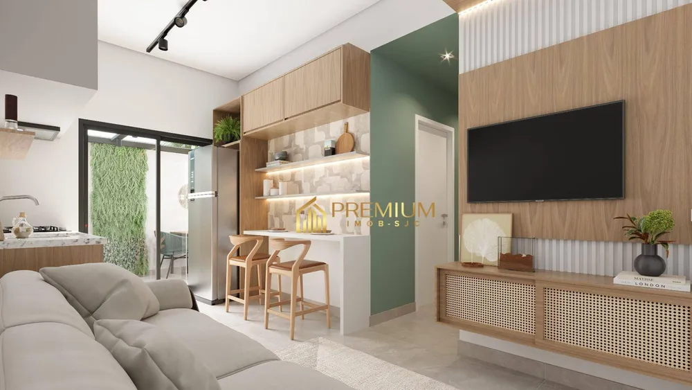 Apartamento, 3 quartos, 84 m² - Foto 9