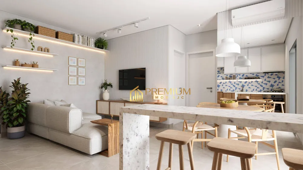 Apartamento, 3 quartos, 84 m² - Foto 8