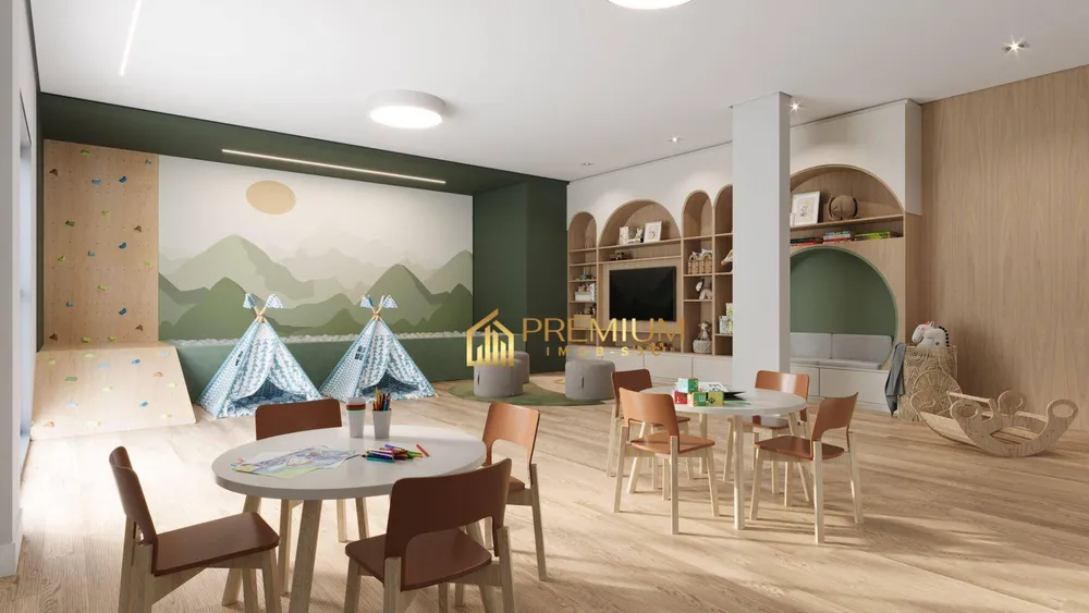 Apartamento, 3 quartos, 84 m² - Foto 5