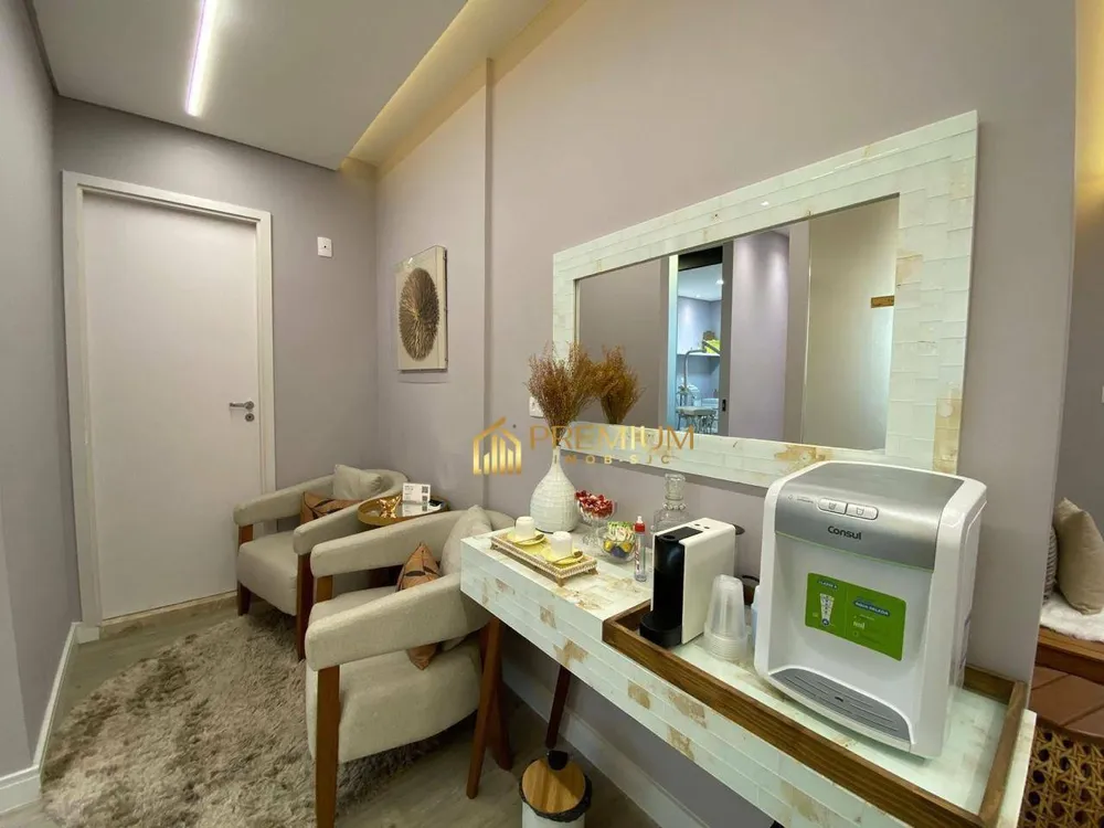 Sala-Conjunto, 52 m² - Foto 10