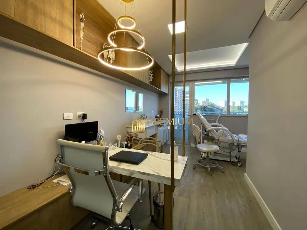 Sala-Conjunto, 52 m² - Foto 1