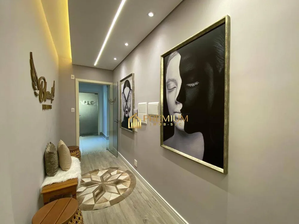Sala-Conjunto, 52 m² - Foto 11