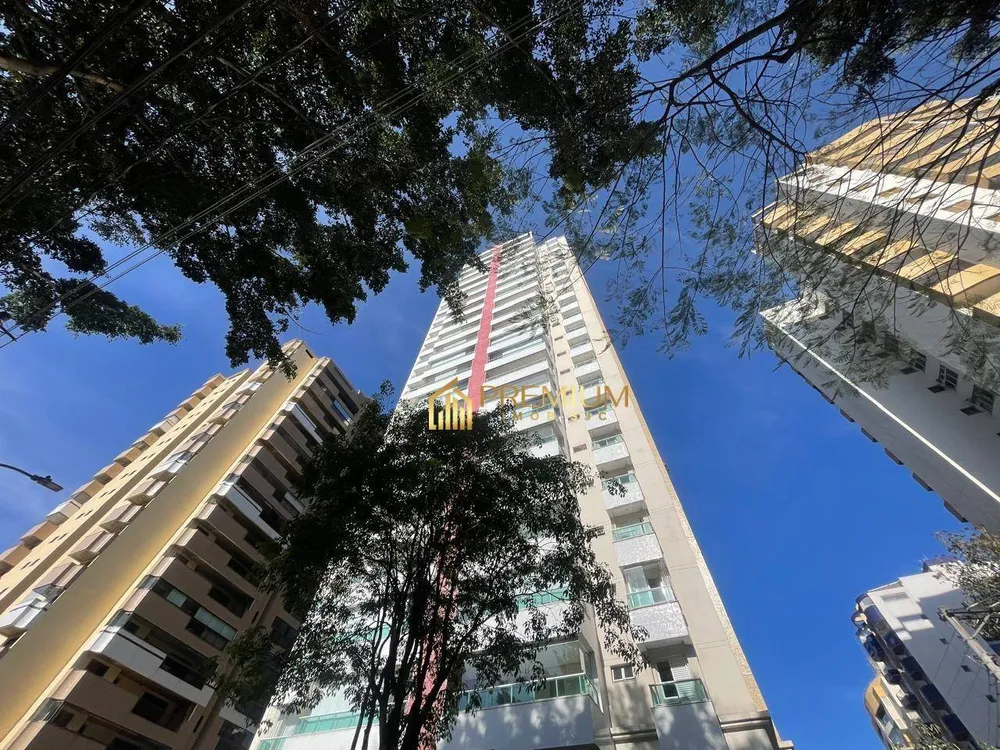 Apartamento, 3 quartos, 120 m² - Foto 1