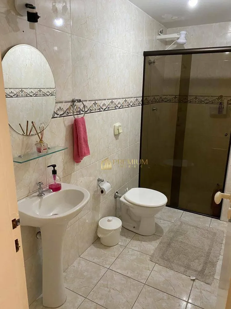 Apartamento, 3 quartos, 80 m² - Foto 9