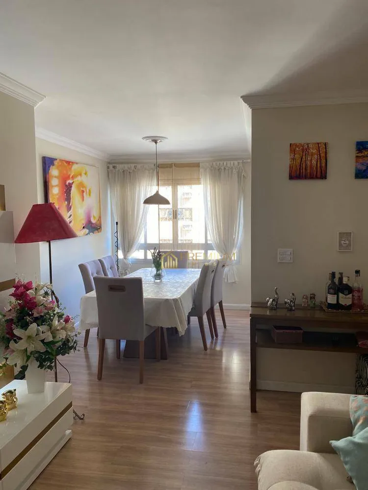 Apartamento, 3 quartos, 80 m² - Foto 3