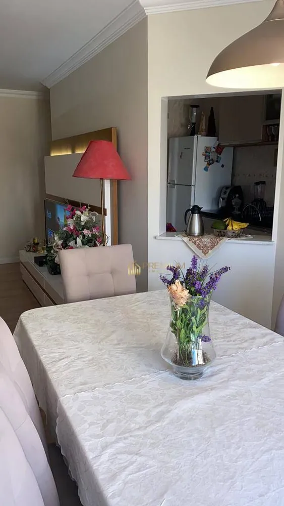 Apartamento, 3 quartos, 80 m² - Foto 10