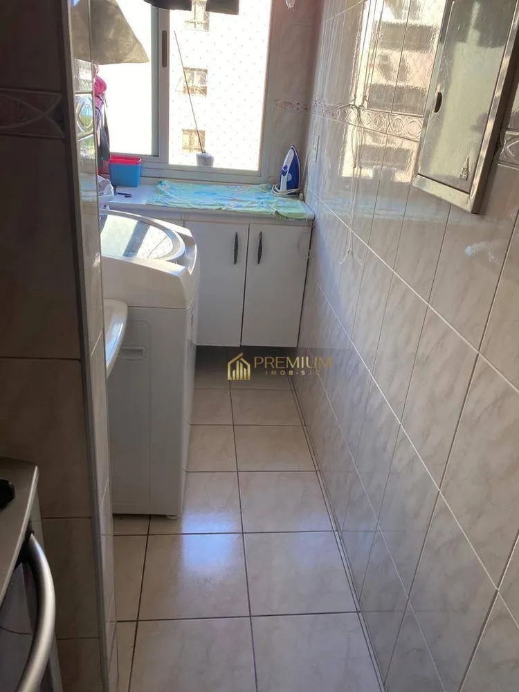 Apartamento, 3 quartos, 80 m² - Foto 11