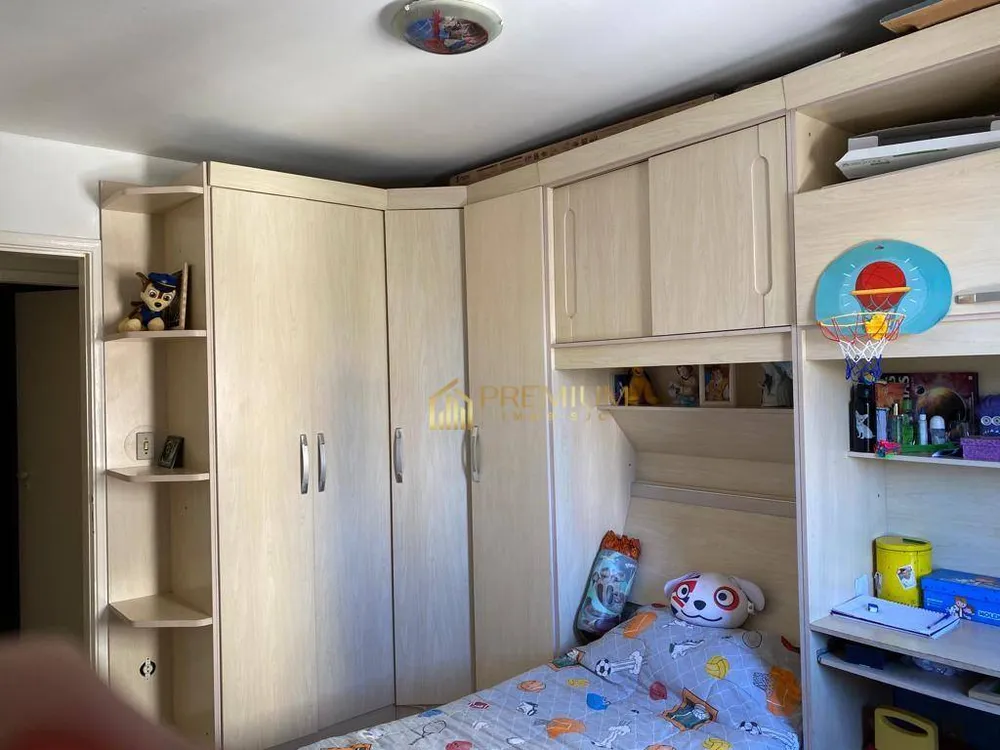 Apartamento, 3 quartos, 80 m² - Foto 7