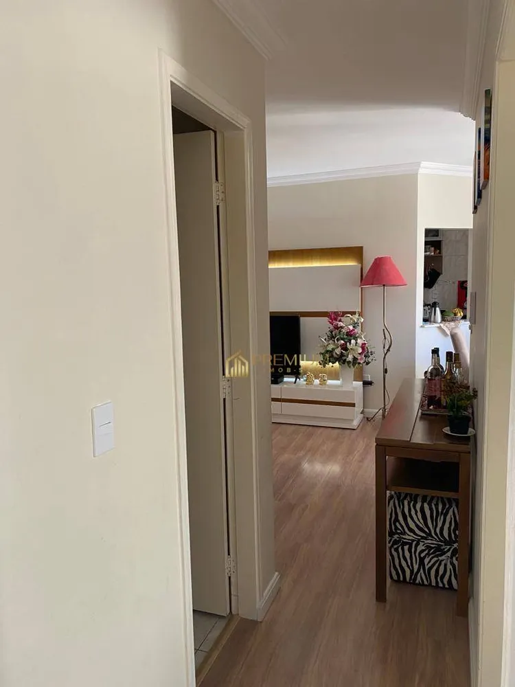 Apartamento, 3 quartos, 80 m² - Foto 5
