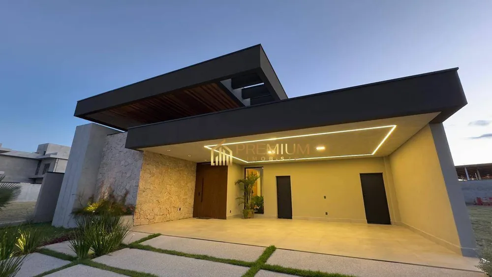 Sobrado, 4 quartos, 368 m² - Foto 1