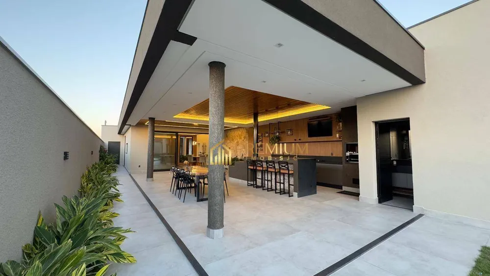 Sobrado, 4 quartos, 368 m² - Foto 12
