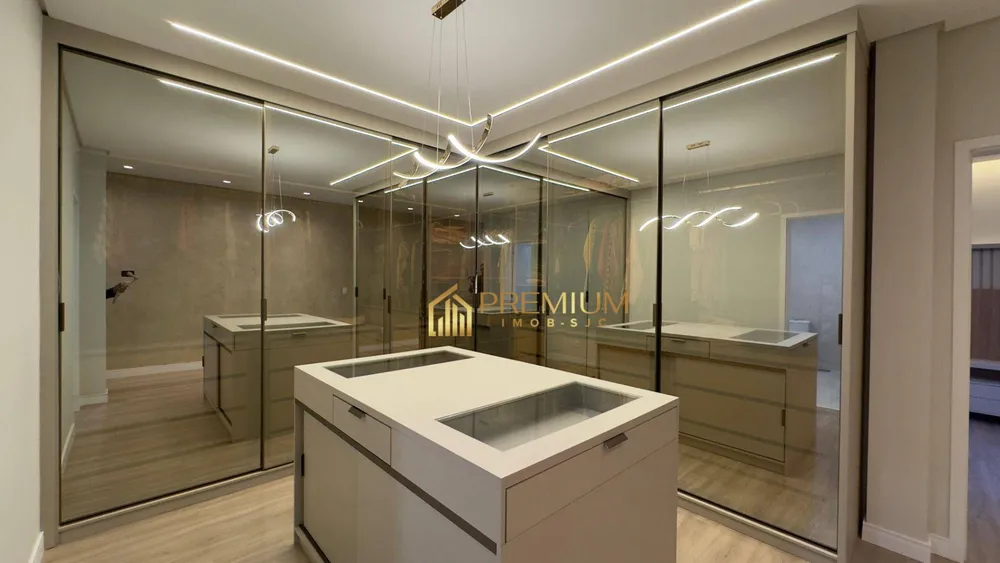 Sobrado, 4 quartos, 368 m² - Foto 3