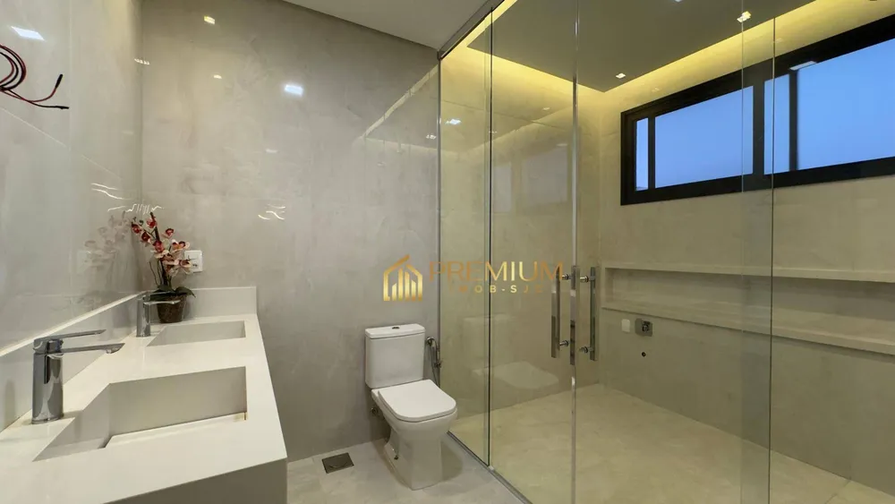 Sobrado, 4 quartos, 368 m² - Foto 2