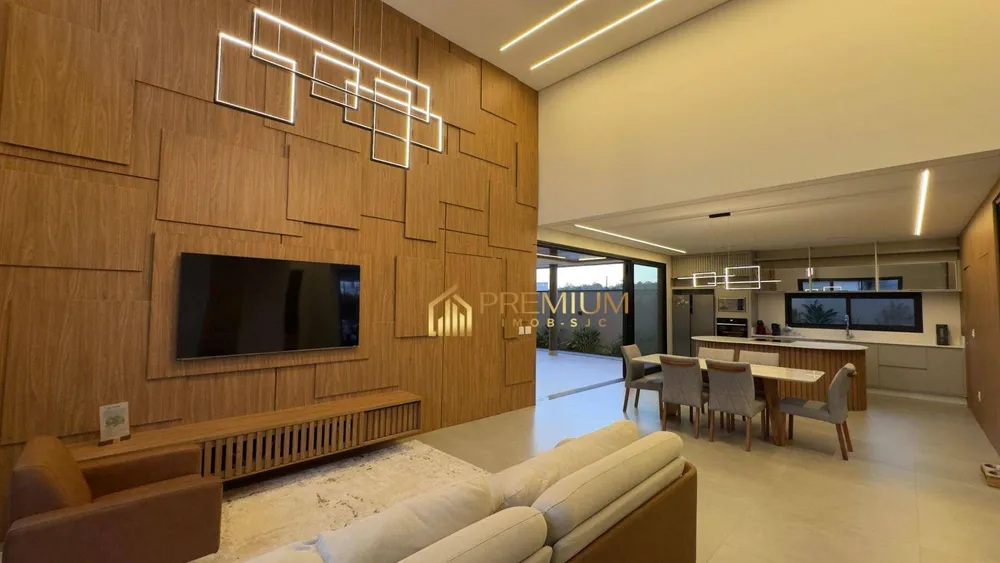 Sobrado, 4 quartos, 368 m² - Foto 5