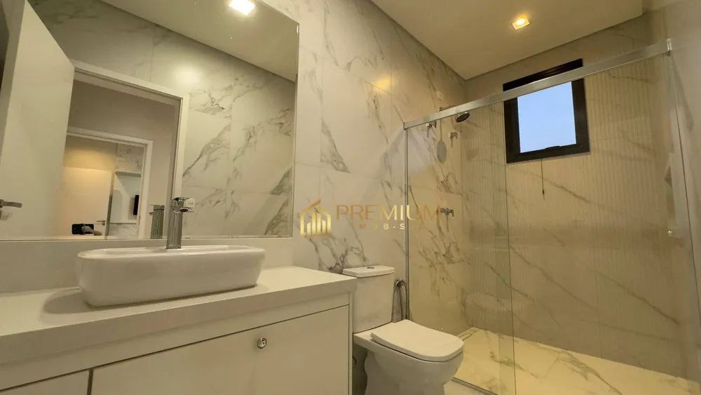 Sobrado, 4 quartos, 368 m² - Foto 1