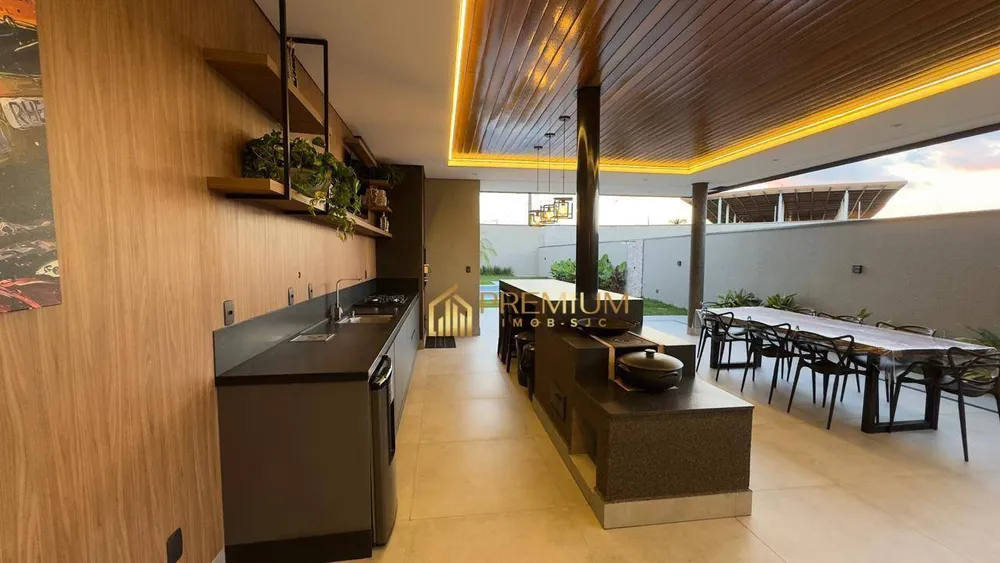 Sobrado, 4 quartos, 368 m² - Foto 4