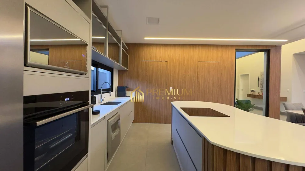 Sobrado, 4 quartos, 368 m² - Foto 9