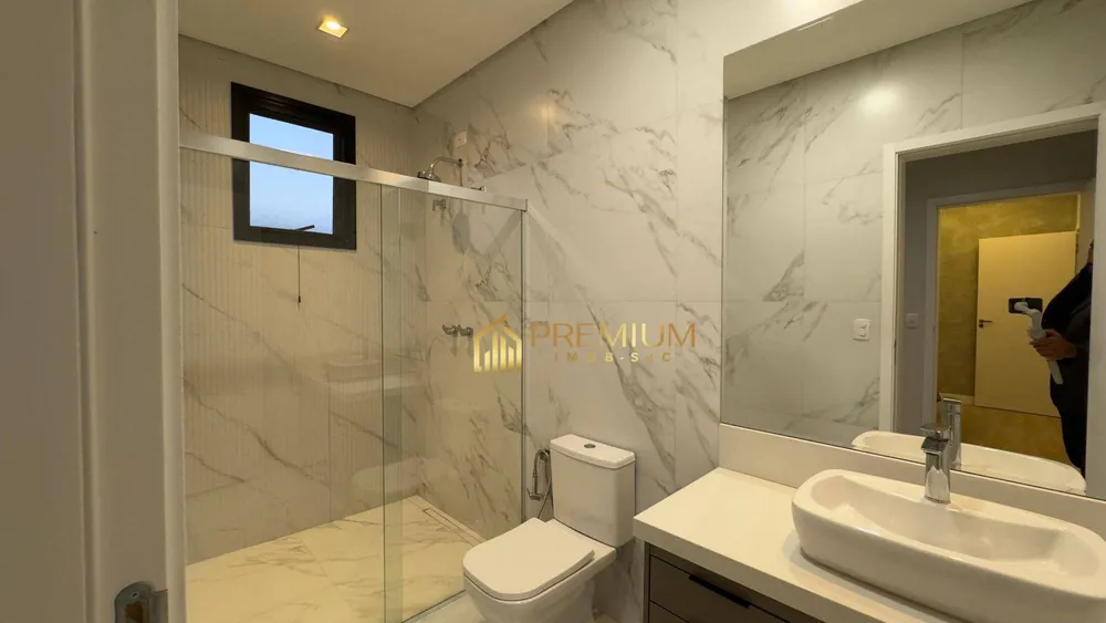 Sobrado, 4 quartos, 368 m² - Foto 3