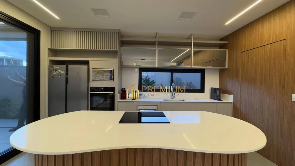 Sobrado, 4 quartos, 368 m² - Foto 6