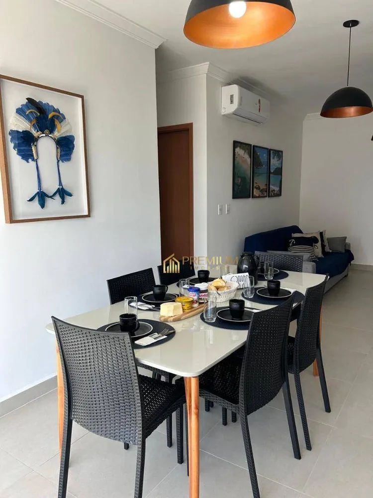 Apartamento, 2 quartos, 83 m² - Foto 9