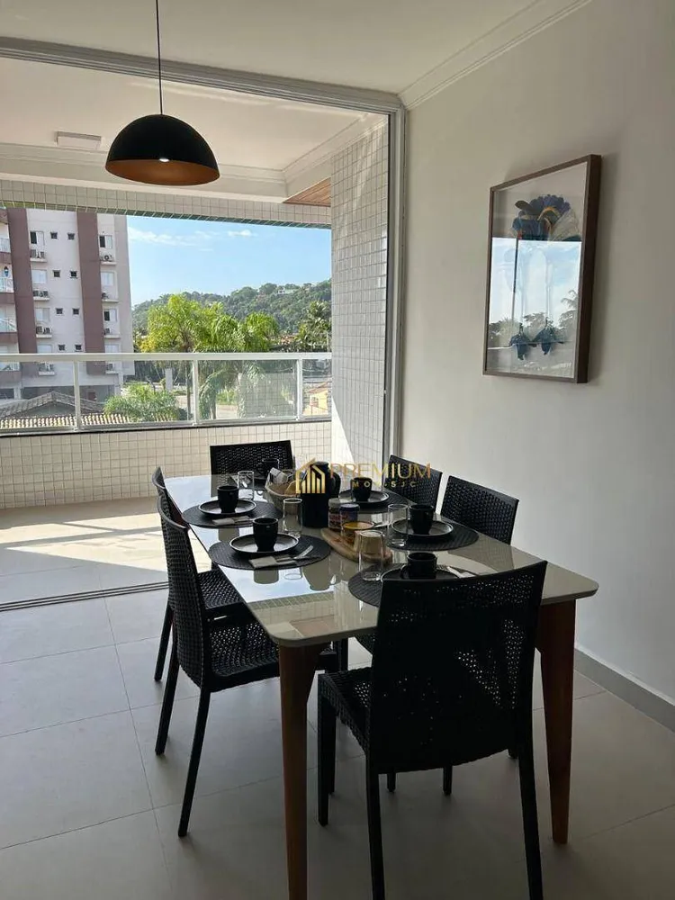 Apartamento, 2 quartos, 83 m² - Foto 11