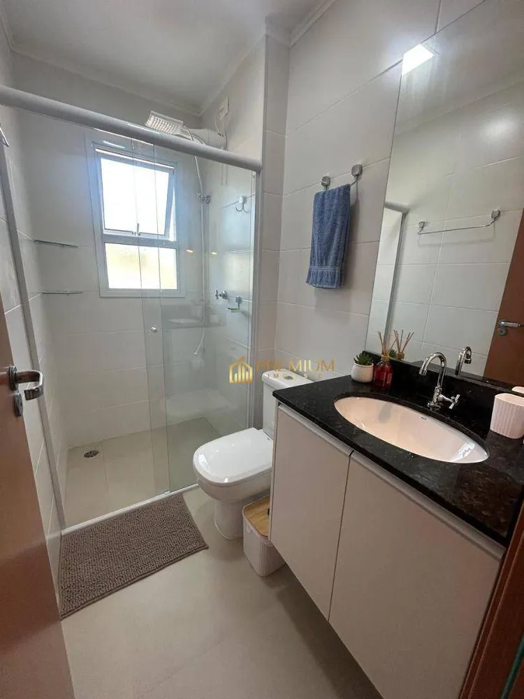 Apartamento, 2 quartos, 83 m² - Foto 2