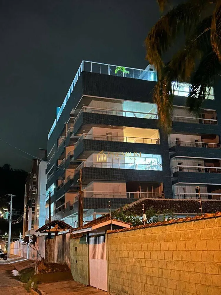 Apartamento, 2 quartos, 83 m² - Foto 1