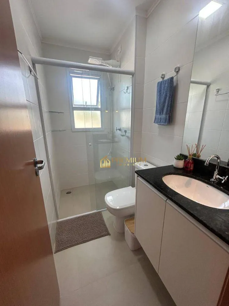 Apartamento, 2 quartos, 83 m² - Foto 3