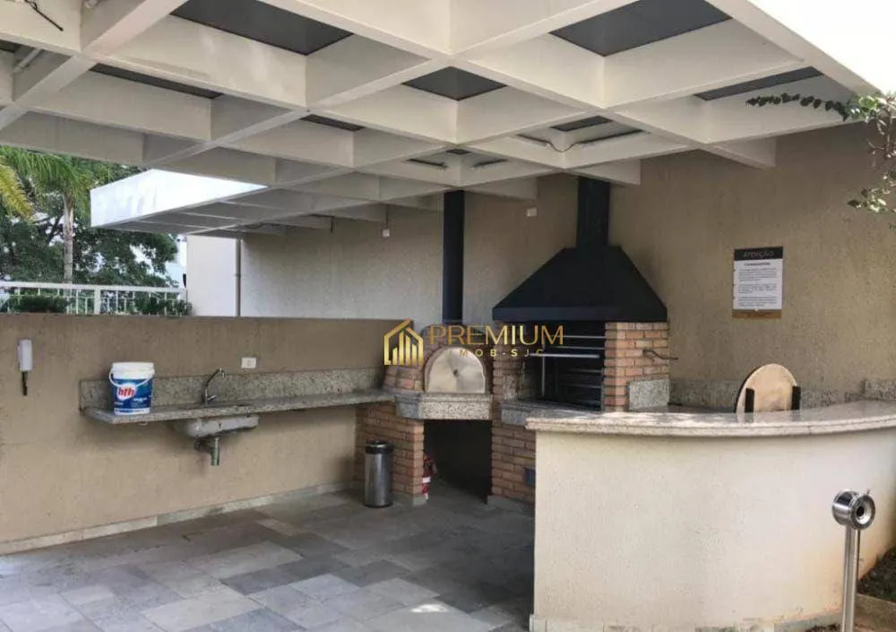 Apartamento, 2 quartos, 52 m² - Foto 16