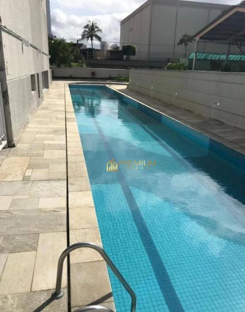 Apartamento, 2 quartos, 52 m² - Foto 8