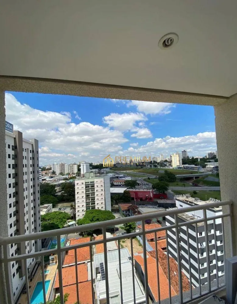 Apartamento, 2 quartos, 52 m² - Foto 9