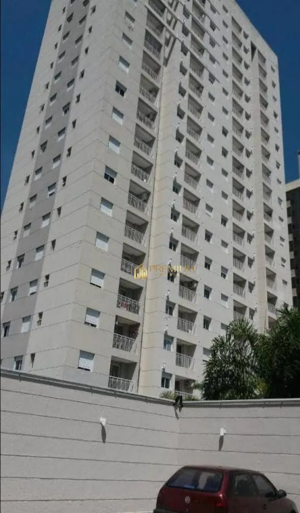 Apartamento, 2 quartos, 52 m² - Foto 4