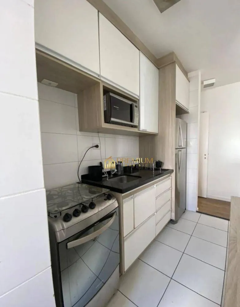 Apartamento, 2 quartos, 52 m² - Foto 2