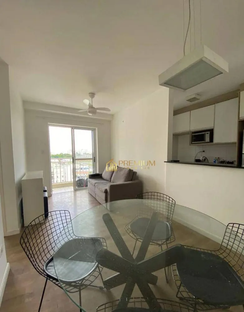 Apartamento, 2 quartos, 52 m² - Foto 10