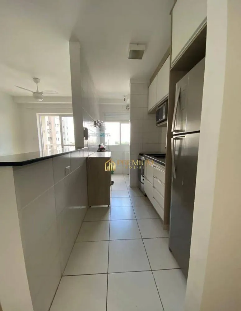 Apartamento, 2 quartos, 52 m² - Foto 6