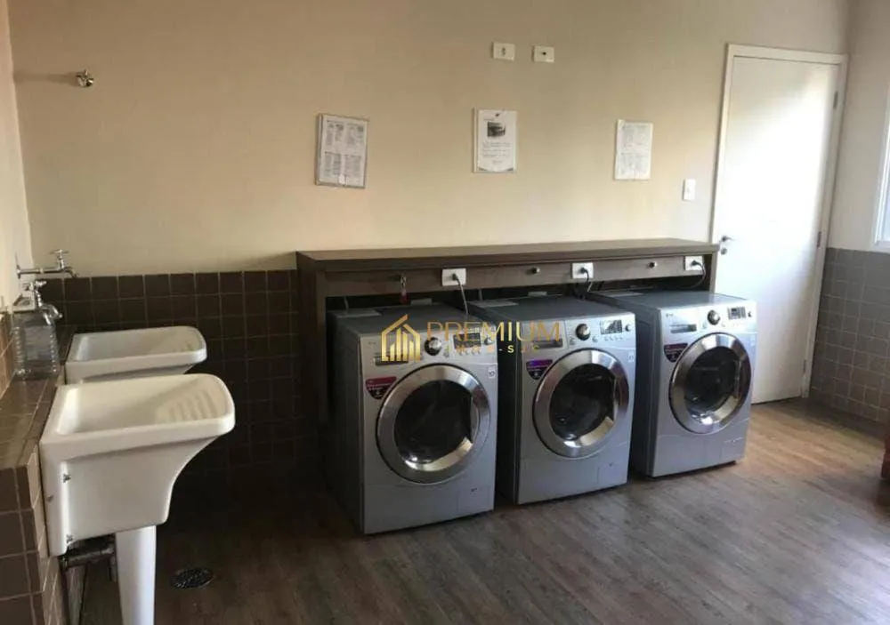 Apartamento, 2 quartos, 52 m² - Foto 1