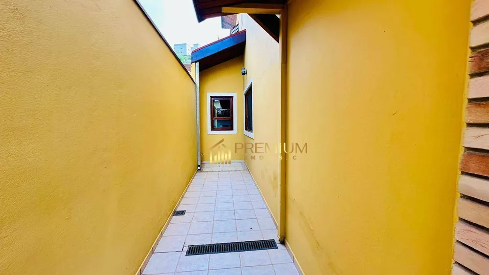 Sobrado, 3 quartos, 220 m² - Foto 4