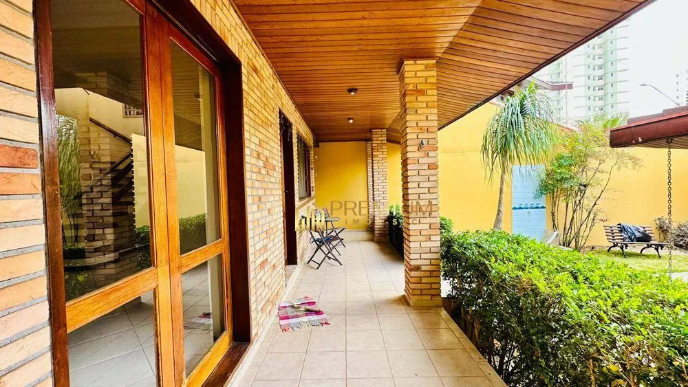 Sobrado, 3 quartos, 220 m² - Foto 3