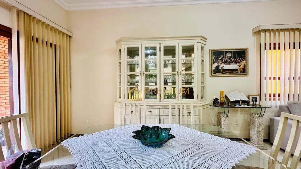 Sobrado, 3 quartos, 220 m² - Foto 10