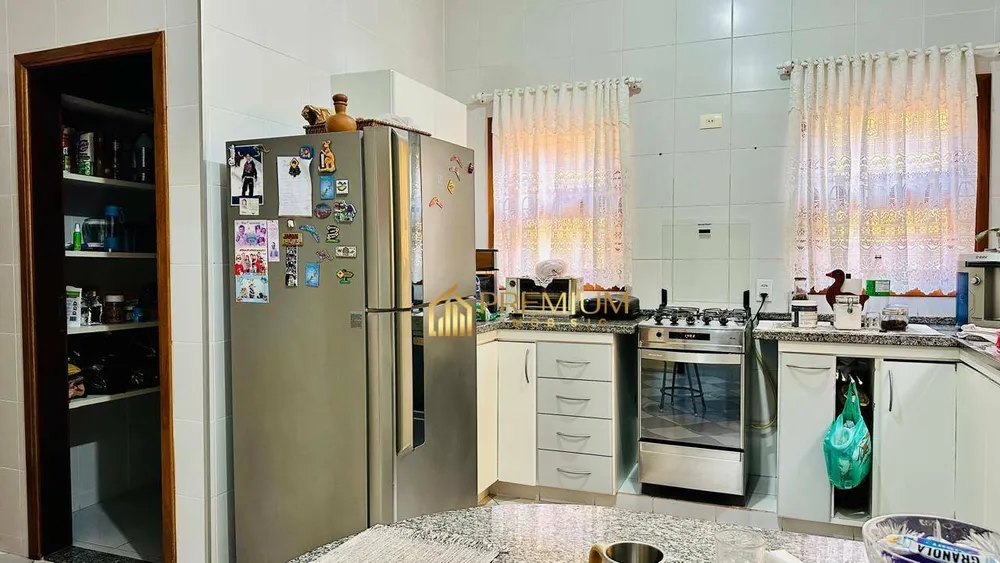 Sobrado, 3 quartos, 220 m² - Foto 6