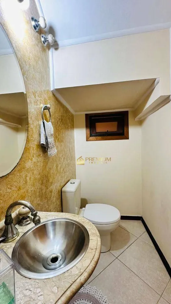 Sobrado, 3 quartos, 220 m² - Foto 7