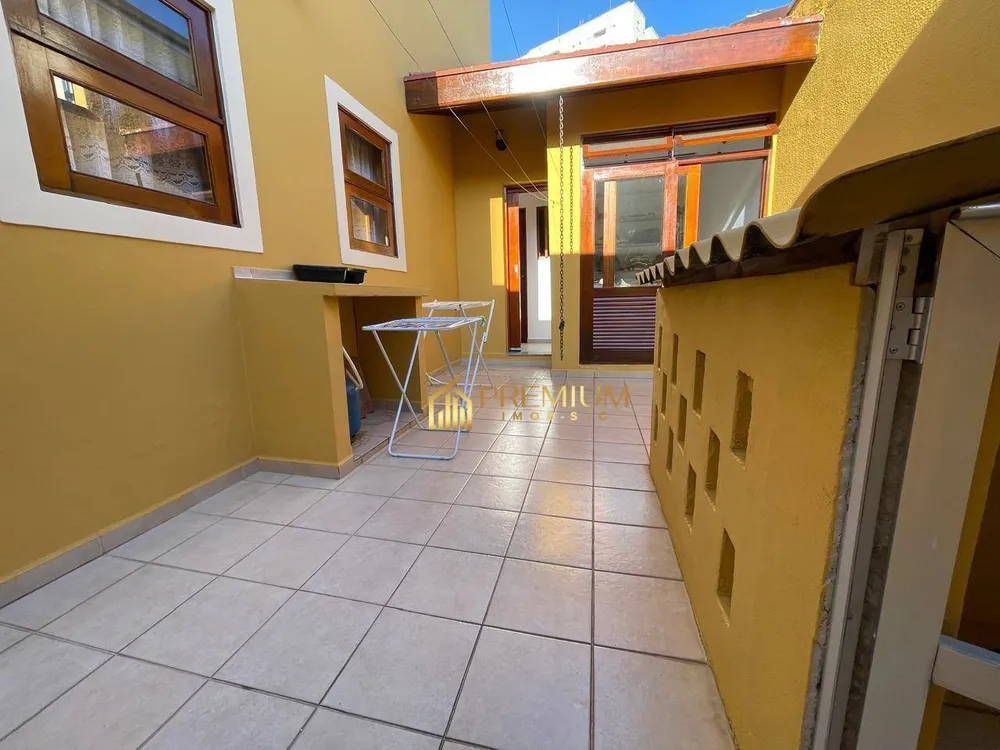 Sobrado, 3 quartos, 220 m² - Foto 16