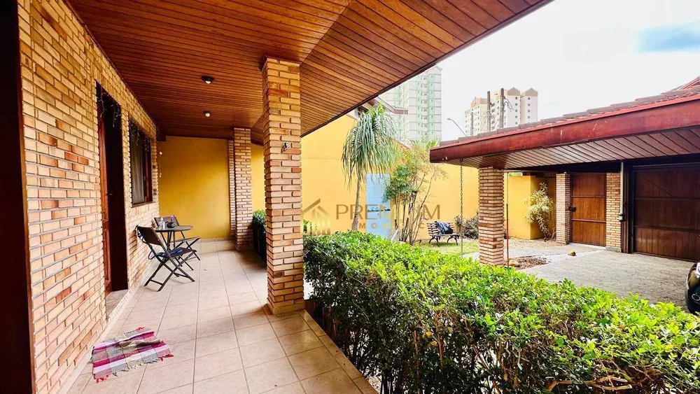 Sobrado, 3 quartos, 220 m² - Foto 11