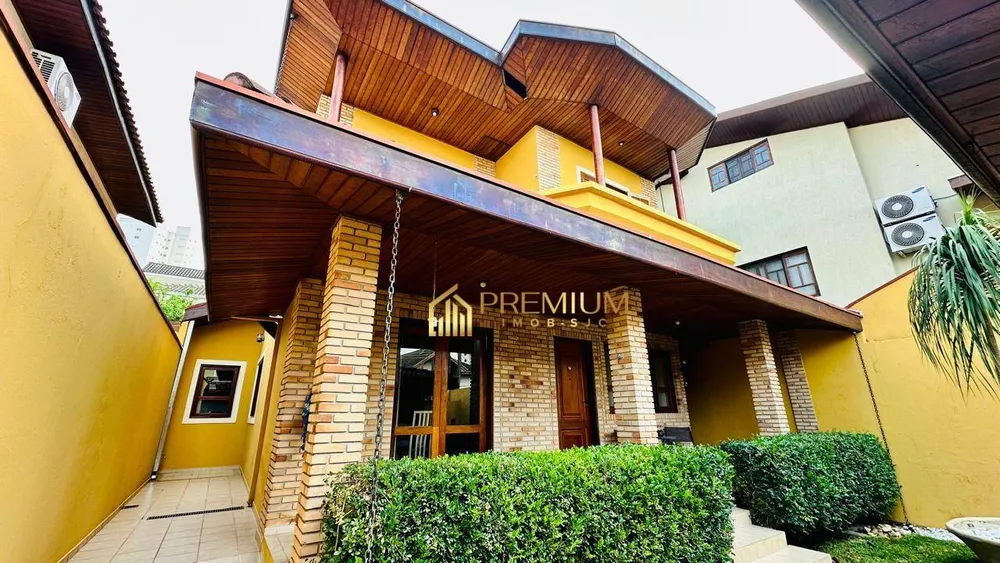Sobrado, 3 quartos, 220 m² - Foto 14